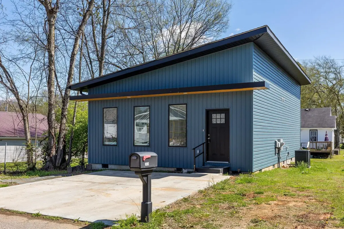 2628 N Beech Street, Chattanooga, TN 37406 - #1