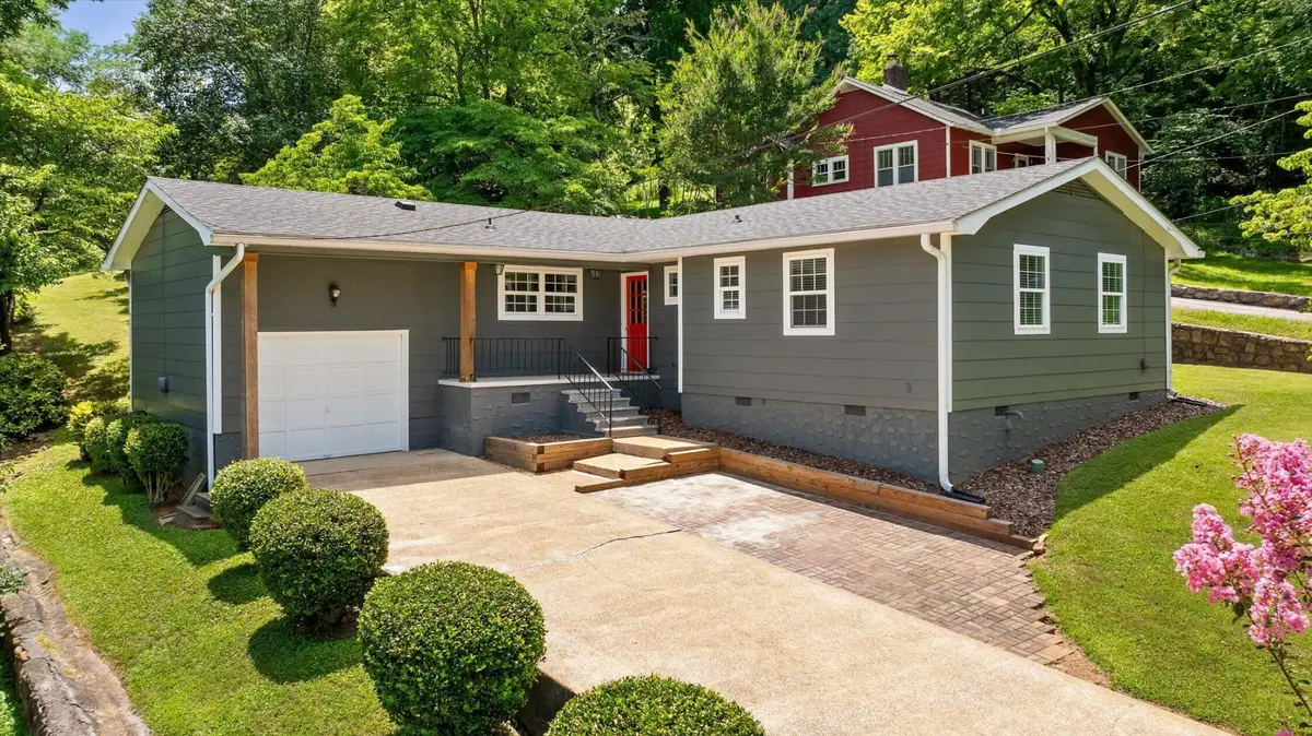 116 Lavonia Avenue, Chattanooga, TN 37415 - #1