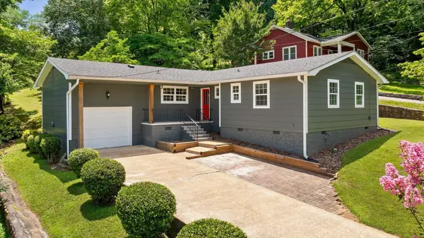 116 Lavonia Avenue, Chattanooga, TN 37415