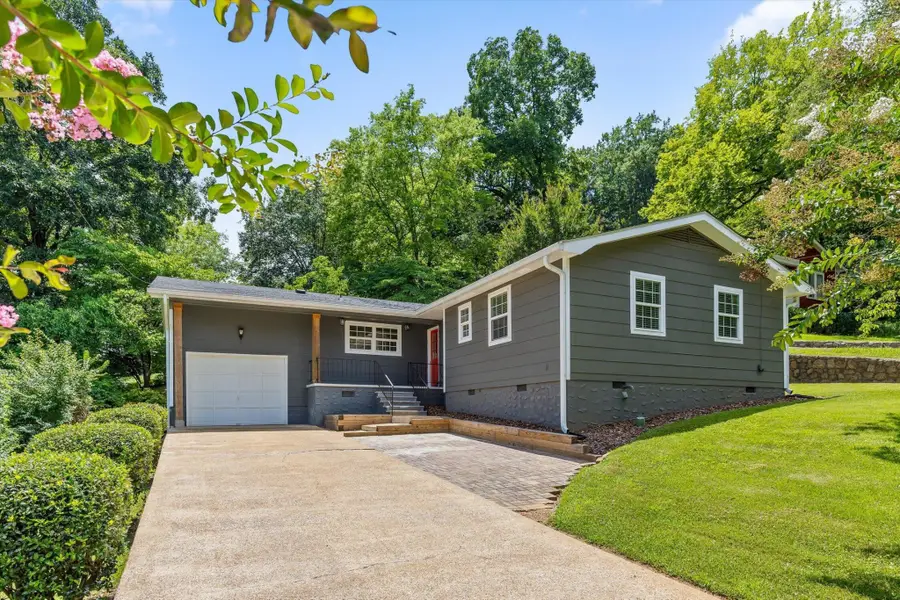 116 Lavonia Avenue, Chattanooga, TN 37415 - #2