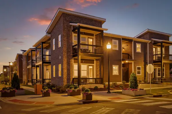 1792 S Watkins Street #103, Chattanooga, TN 37404