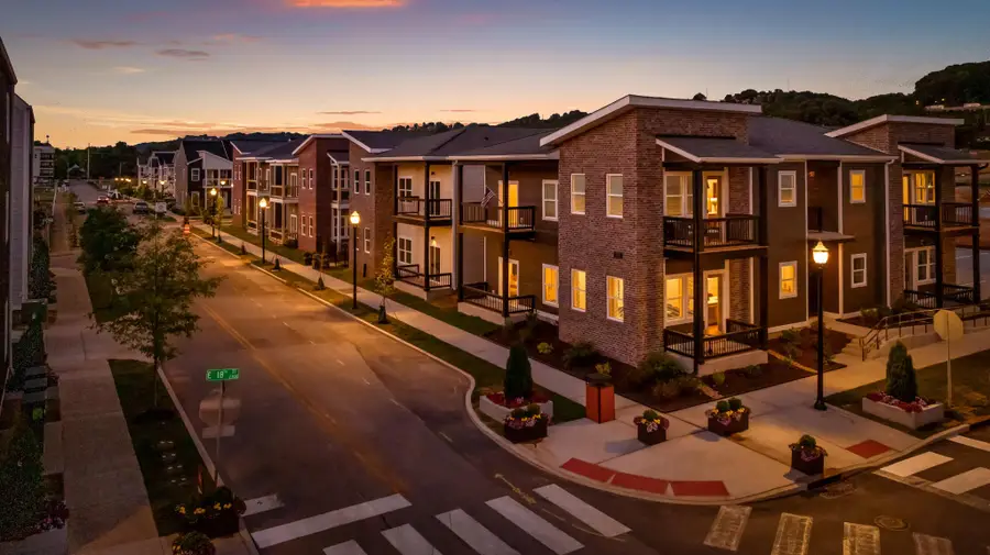 1792 S Watkins Street, Chattanooga, TN 37404 - #2