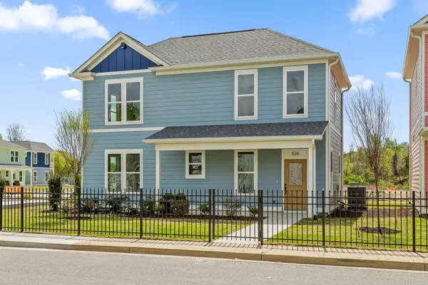 522 W 35th Street, Chattanooga, TN 37410