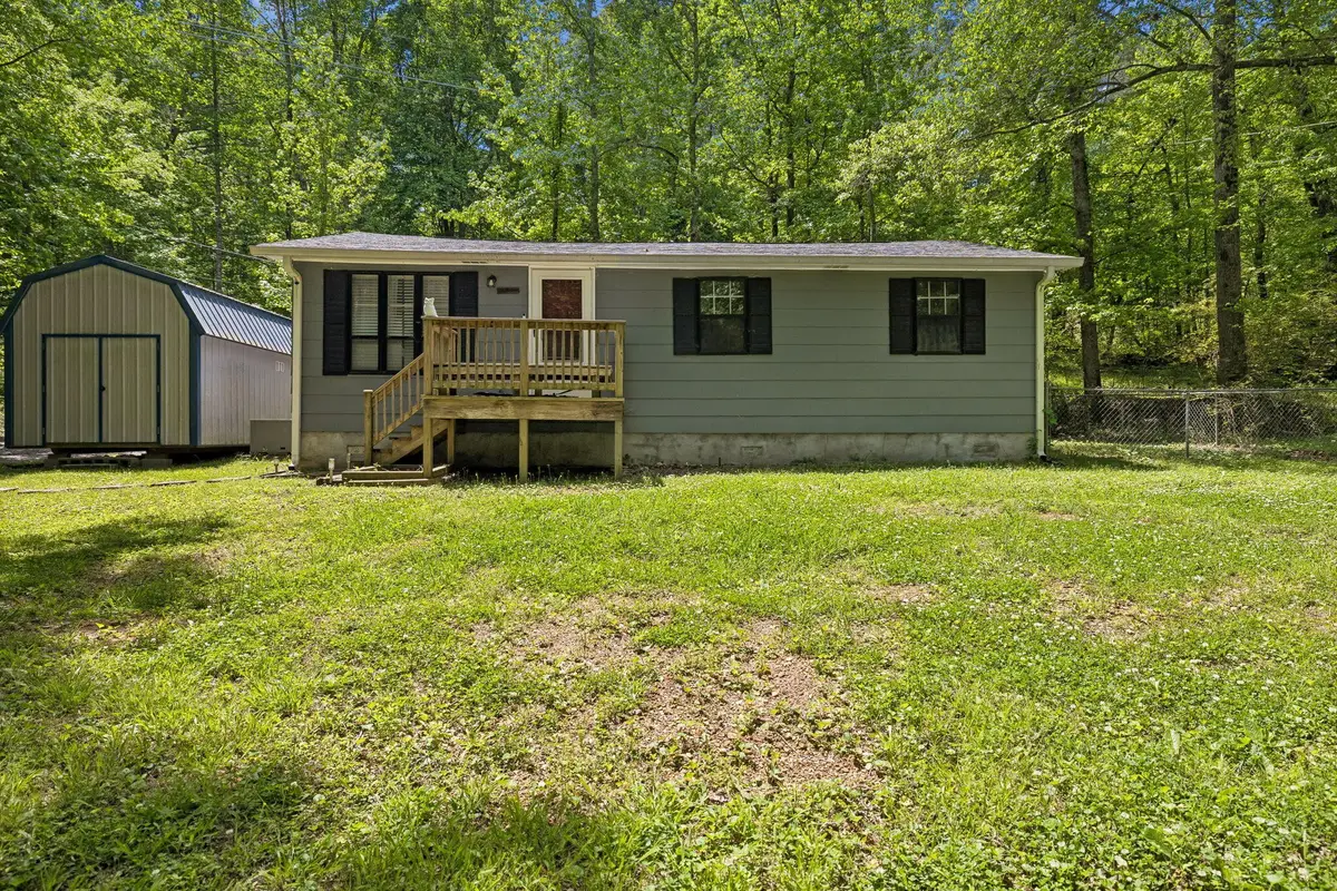 308 Coleman Road, Soddy Daisy, TN 37379 - #1