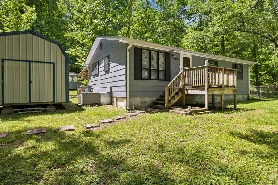 308 Coleman Road, Soddy Daisy, TN 37379 - #2