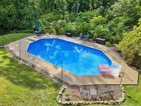 1718 Lake Wood Circle, Hixson, TN 37343