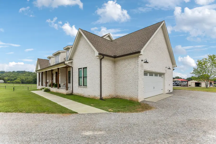 5247 Flat Creek Rd, Spring Hill, TN 37174 - #3