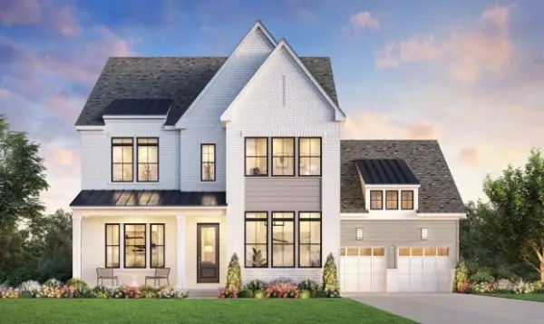 231 Berry Hunter Lane, Franklin, TN 37067