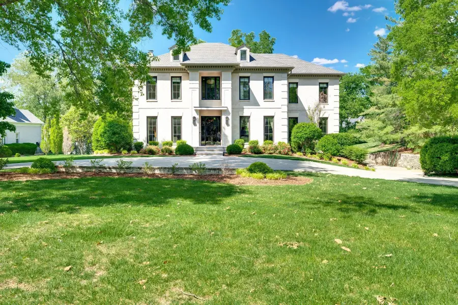 4304 Warner Pl, Nashville, TN 37205 - #2
