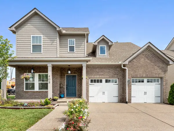408 Telavera Dr, White House, TN 37188