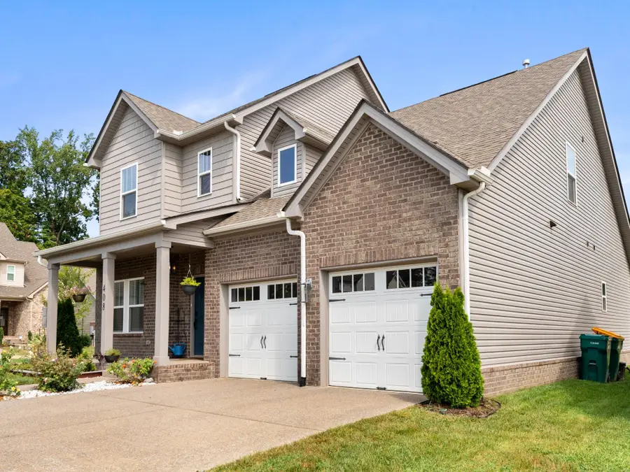 408 Telavera Dr, White House, TN 37188 - #3