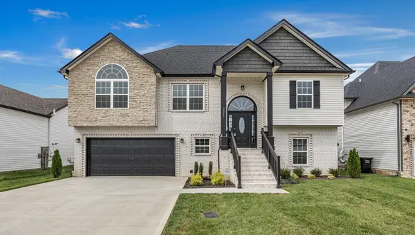 739 Boreal Way, Clarksville, TN 37042