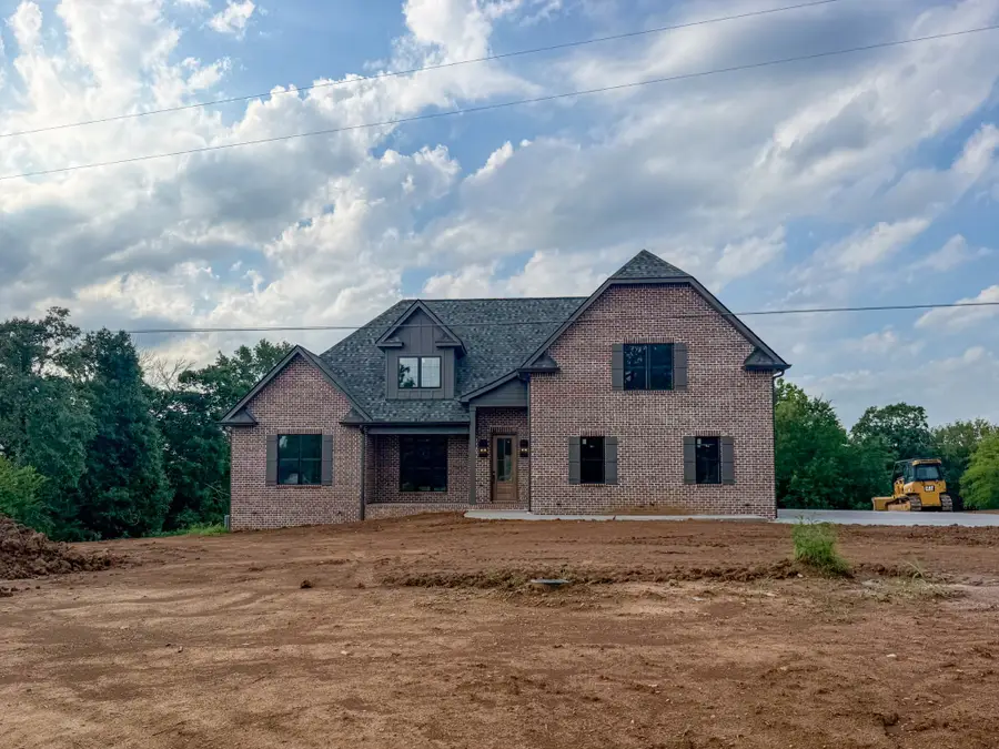 4930 Beasleys Bend Rd, Lebanon, TN 37087 - #2
