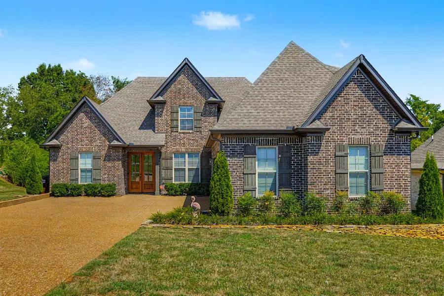 982 Luxborough Dr, Hendersonville, TN 37075 - #2