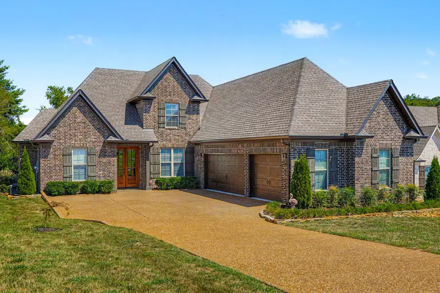 982 Luxborough Dr, Hendersonville, TN 37075 - #3