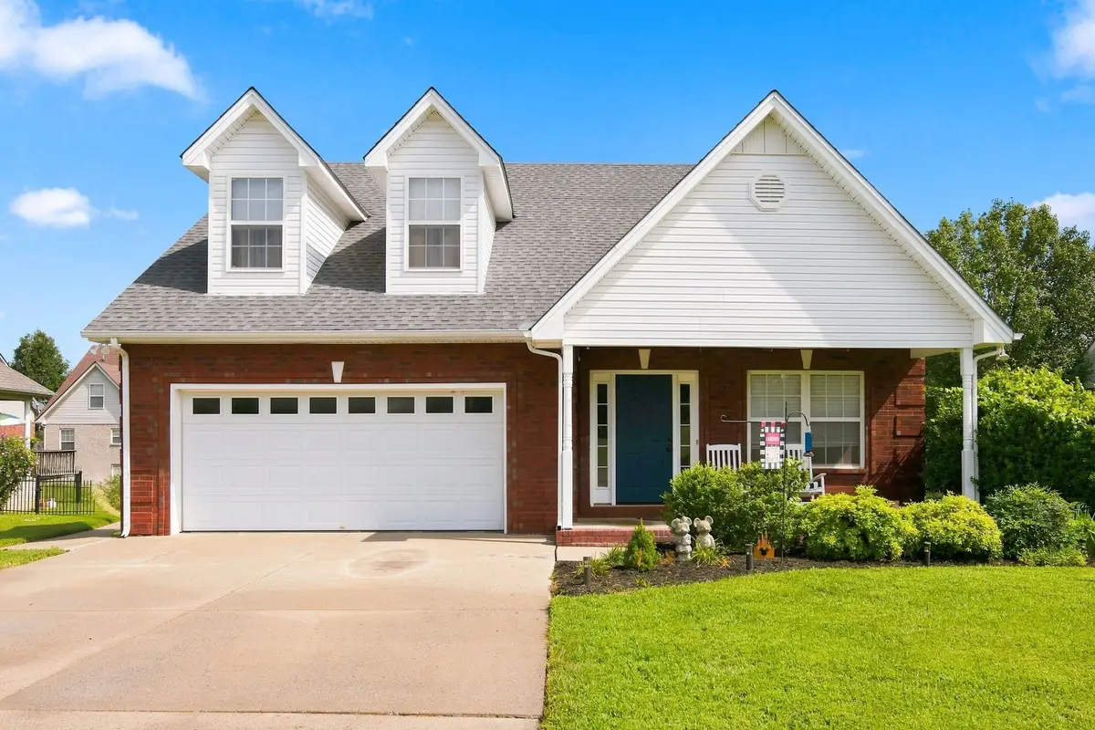 812 Renaissance Ave, Murfreesboro, TN 37129 - #1