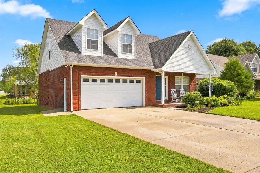 812 Renaissance Ave, Murfreesboro, TN 37129 - #3