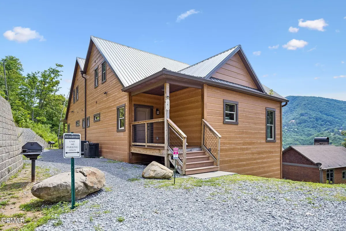 4228 Wears Valley Road, Sevierville, TN 37862 - #1