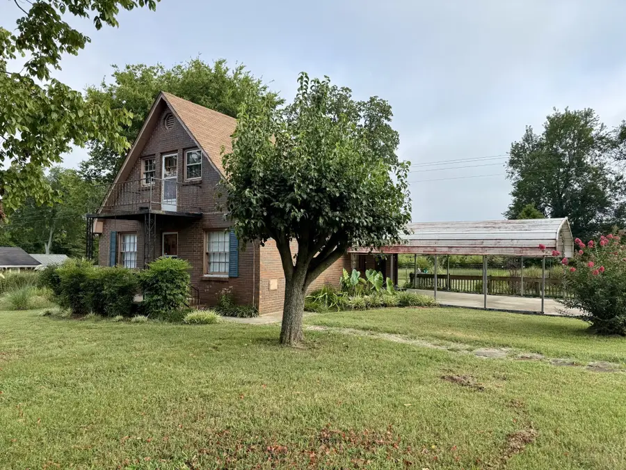 1408 Holly Grove Road, Lewisburg, TN 37091 - #2