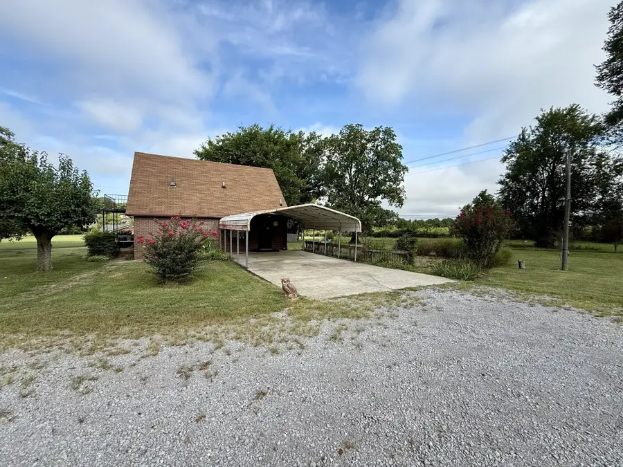 1408 Holly Grove Road, Lewisburg, TN 37091 - #3