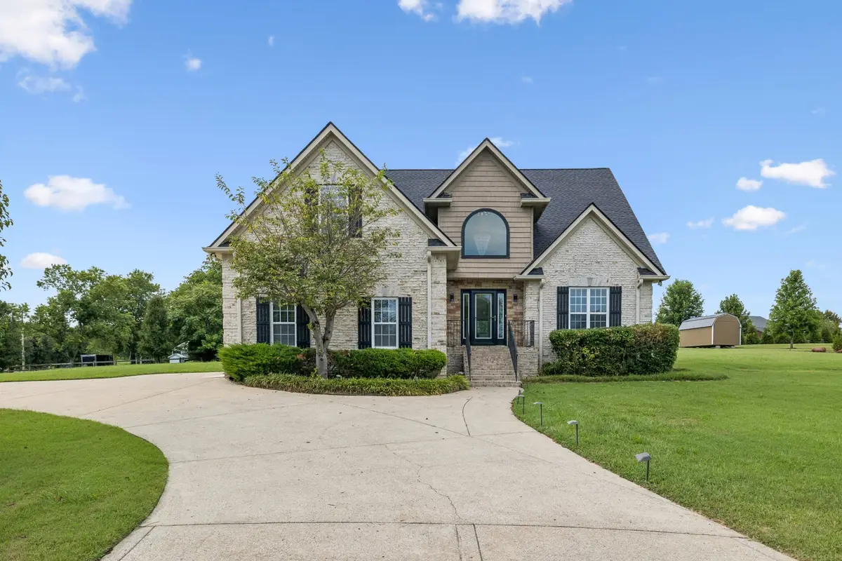 1014 Cabriolet Ct, Gallatin, TN 37066 - #1
