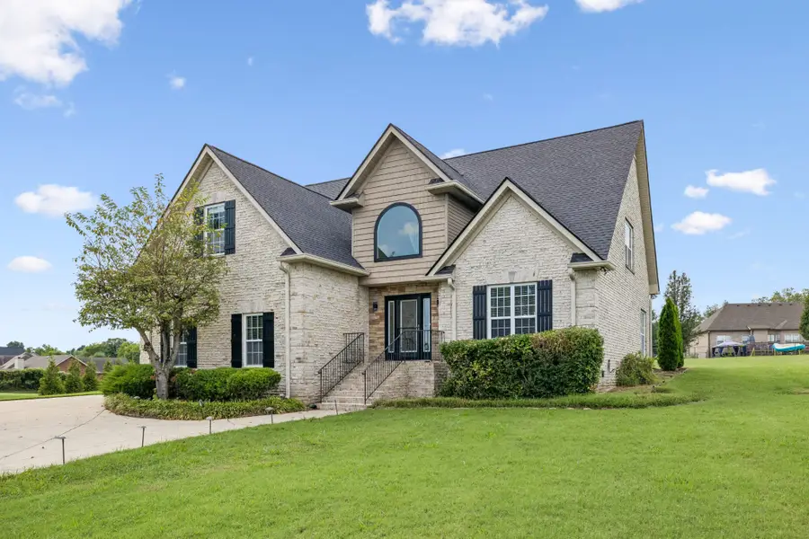 1014 Cabriolet Ct, Gallatin, TN 37066 - #3