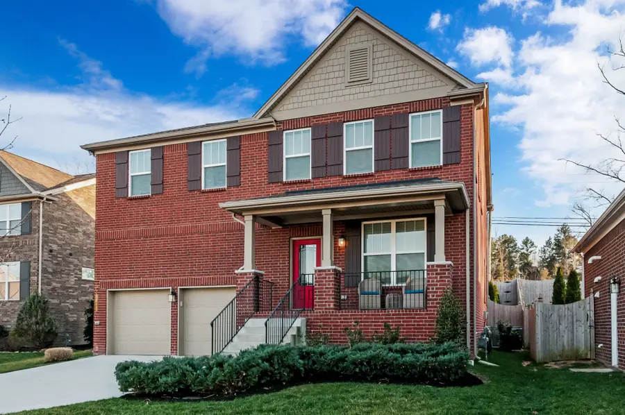 1609 Alayna Dr, Nashville, TN 37221 - #3
