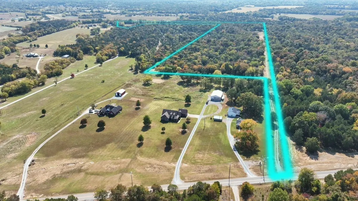 1930 Holly Grove Road, Lascassas, TN 37085 - #1