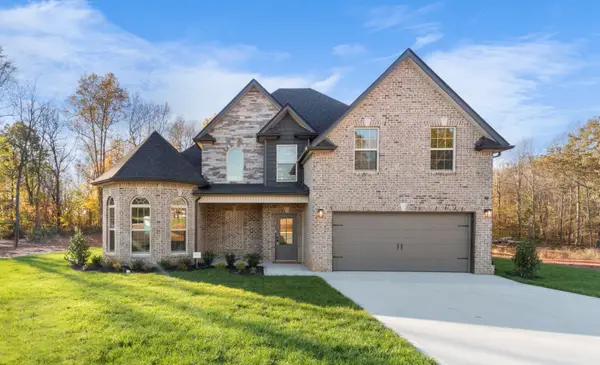 1189 Juniper Pass, Clarksville, TN 37043