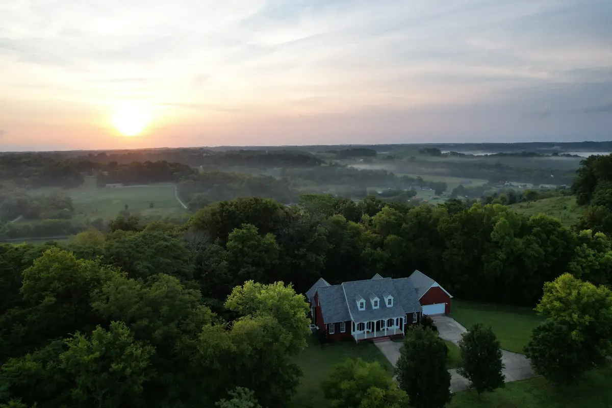 2852 New Highway 7, Santa Fe, TN 38482 - #1