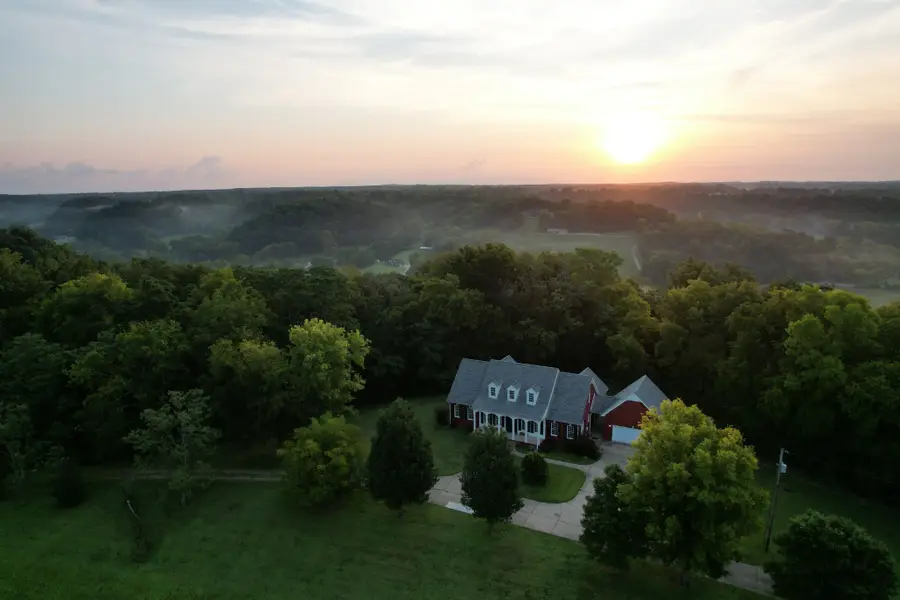 2852 New Highway 7, Santa Fe, TN 38482 - #2