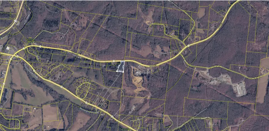 0 Highway 13, Erin, TN 37061 - #2