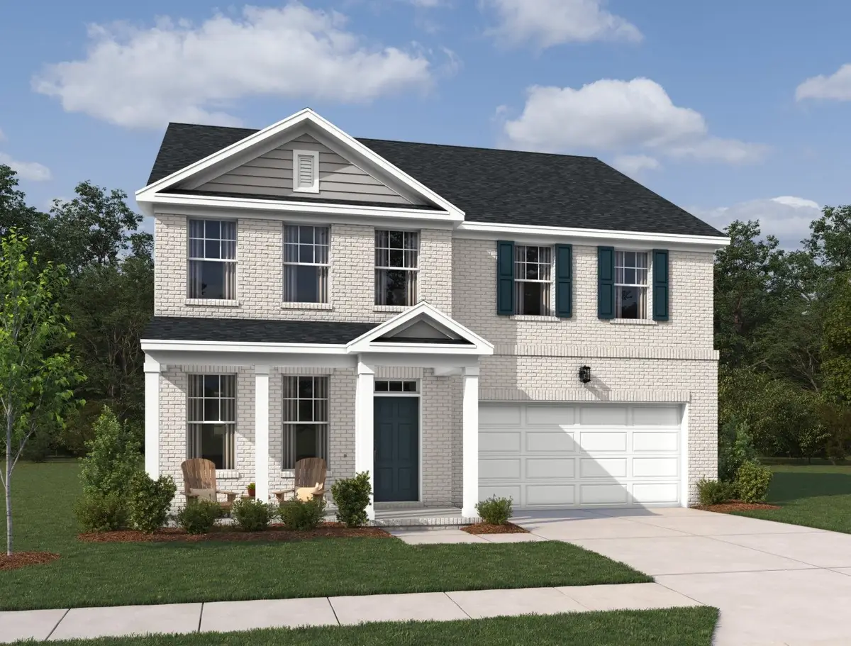 262 Limestone Way, Lebanon, TN 37087 - #1