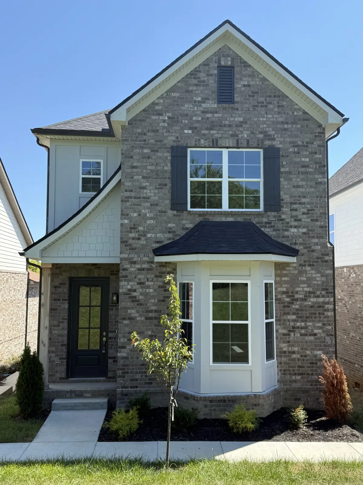 1115 Freeboard Aly, La Vergne, TN 37086 - #1