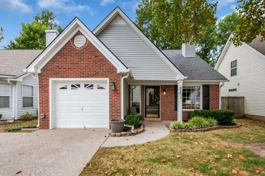 818 Brandyleigh Ct, Franklin, TN 37069 - #2