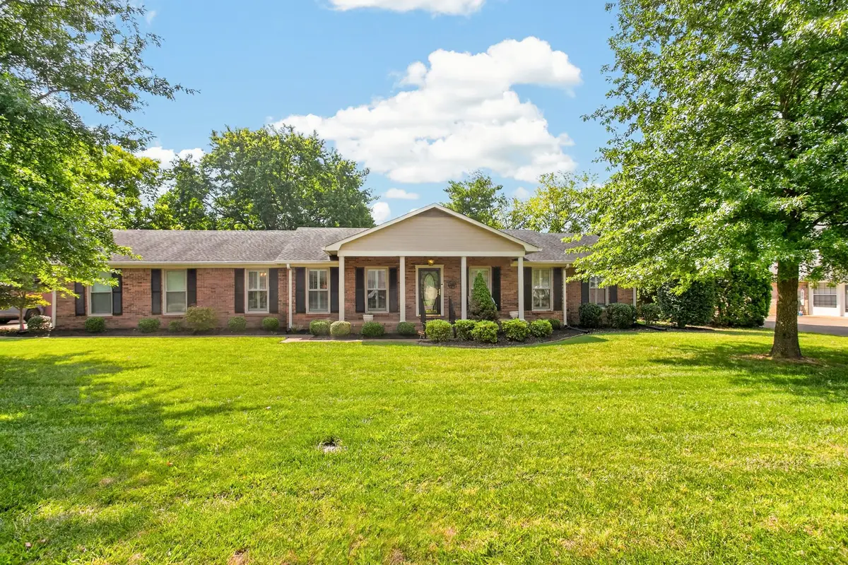 1862 James Dr, Murfreesboro, TN 37129 - #1
