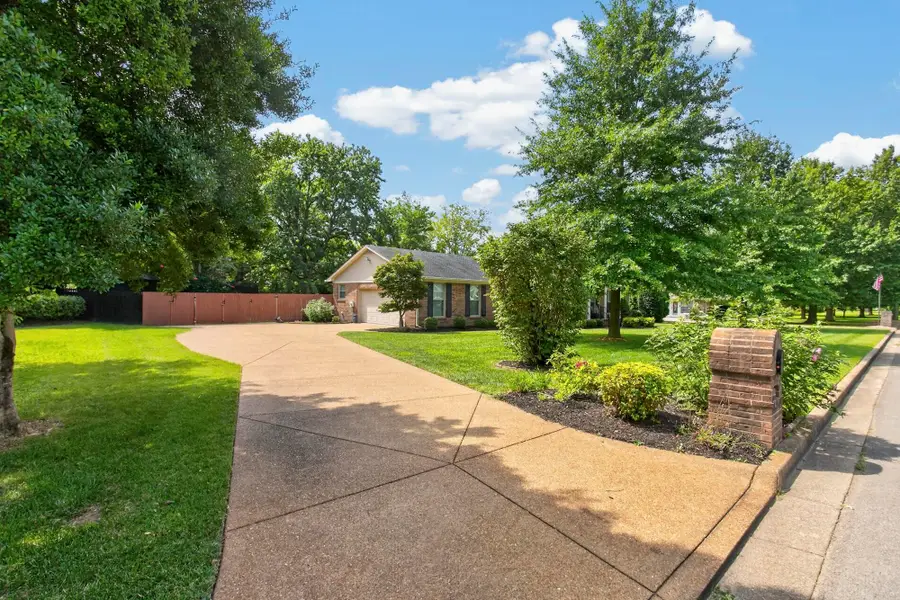 1862 James Dr, Murfreesboro, TN 37129 - #2