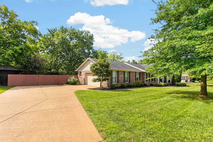 1862 James Dr, Murfreesboro, TN 37129 - #3