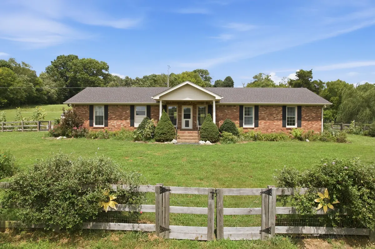 5353 Sparta Pike, Watertown, TN 37184 - #1