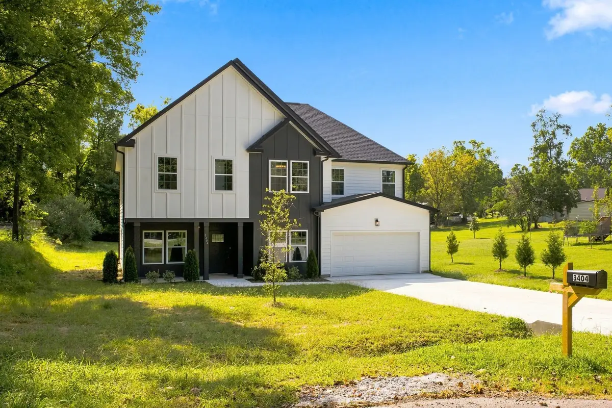 3402 Lallemand Dr, Nashville, TN 37211 - #1