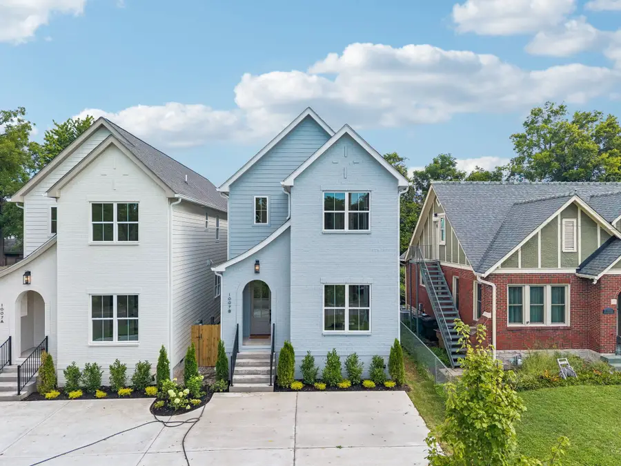 1007B Fairwin Ave, Nashville, TN 37216 - #3