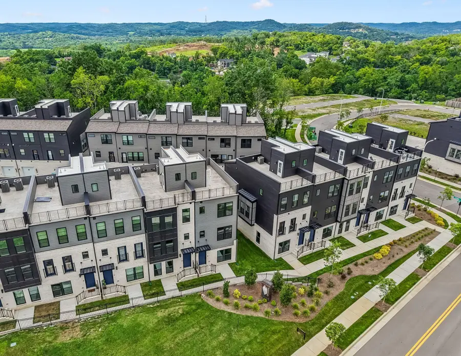 507 Cityscape Dr, Nashville, TN 37218 - #2