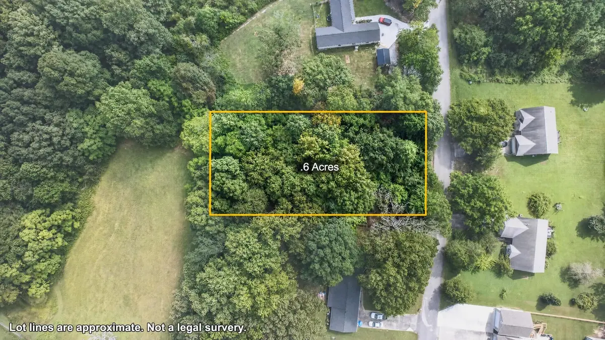 0 Bear Branch Road, Estill Springs, TN 37330 - #1