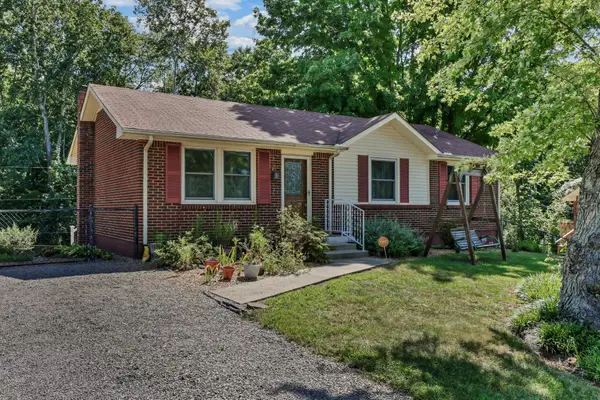 446 Oriole Cir, Clarksville, TN 37043
