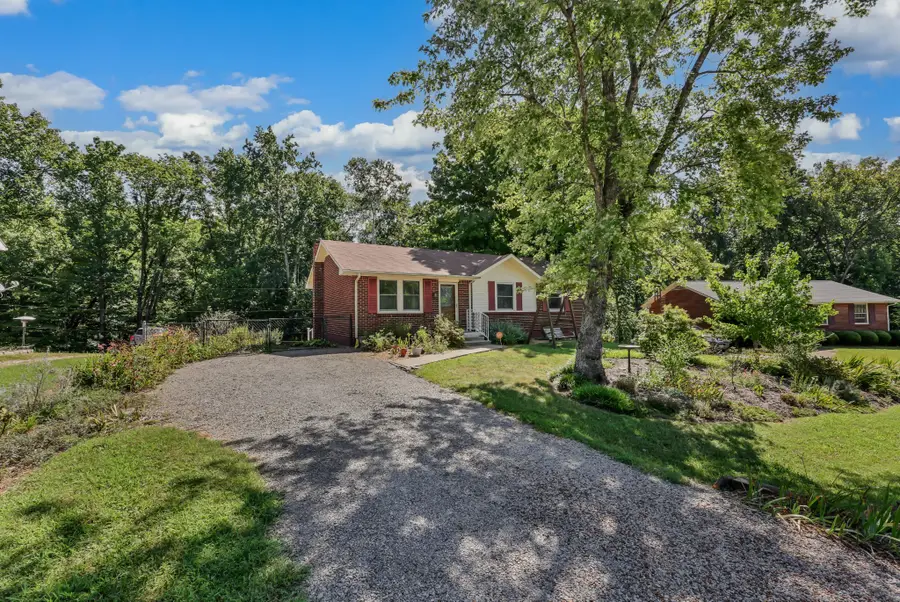446 Oriole Cir, Clarksville, TN 37043 - #3