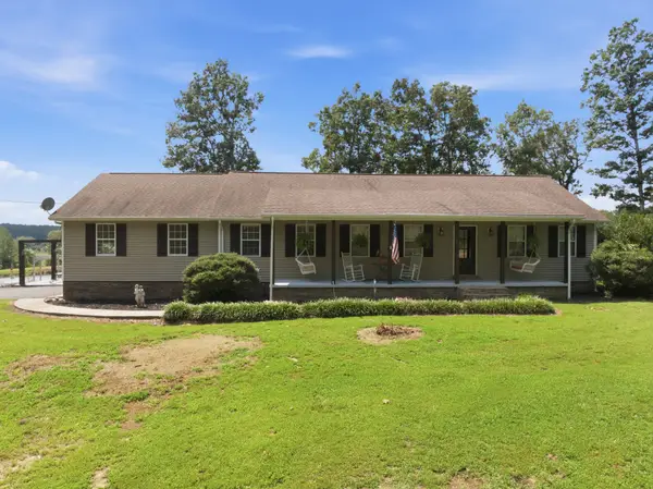 2359 Highway 22 N, Yuma, TN 38390