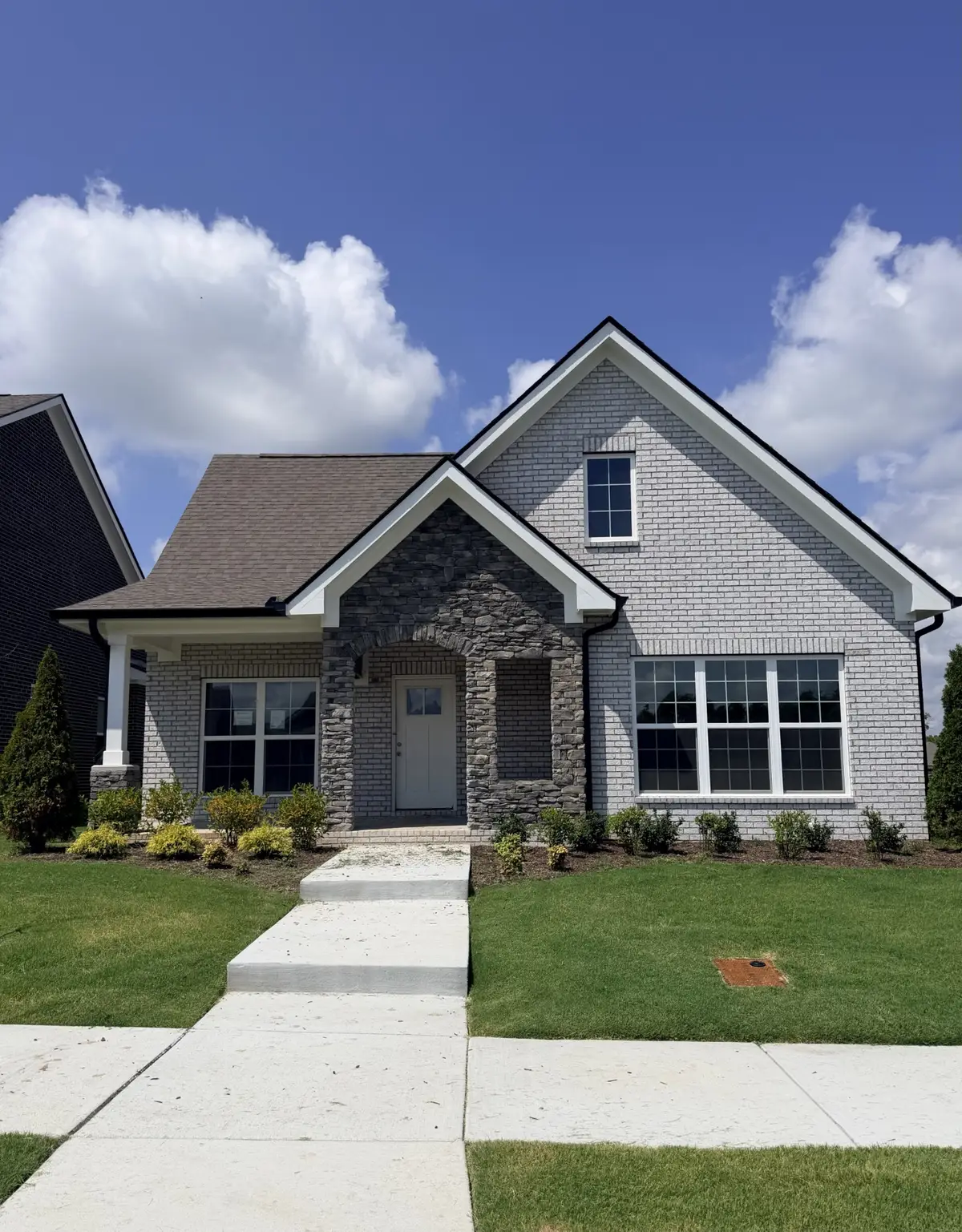6717 Major Hutchings Dr, Hermitage, TN 37076 - #1