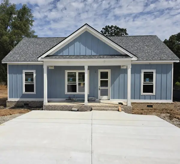 272 Thomas Road, Fort Oglethorpe, GA 30742