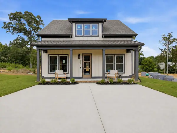 342 Thomas Road, Fort Oglethorpe, GA 30742