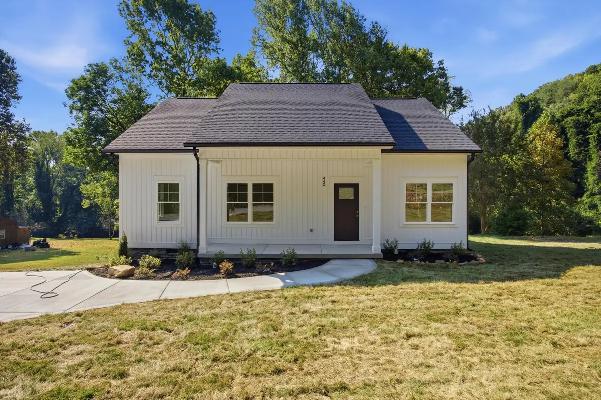 440 Hotwater Road, Soddy Daisy, TN 37379 - #1